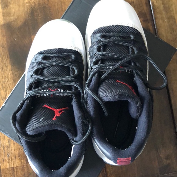 Jordan’s shoes (read description!) - Picture 4 of 4